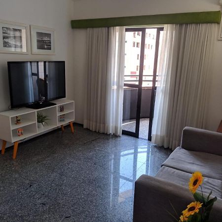Lindo Flat Proximo A Beira Mar De Meireles Fortaleza المظهر الخارجي الصورة
