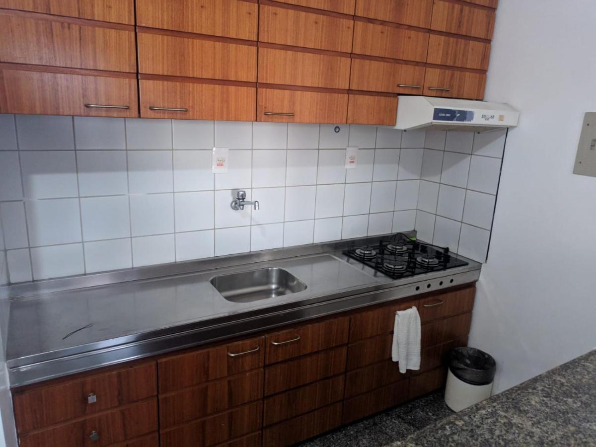 Lindo Flat Proximo A Beira Mar De Meireles Fortaleza المظهر الخارجي الصورة